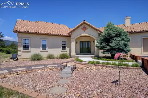 17010 Oxbridge Rd, Monument, CO 80132