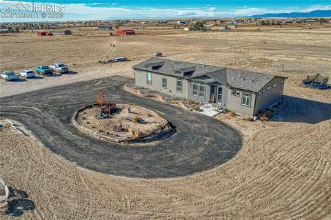 7880 J D Johnson Rd, Peyton, CO 80831 photo 30
