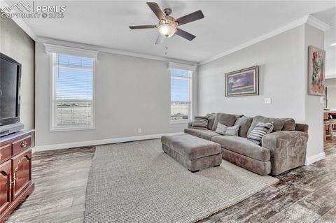 7880 J D Johnson Rd, Peyton, CO 80831 photo 23