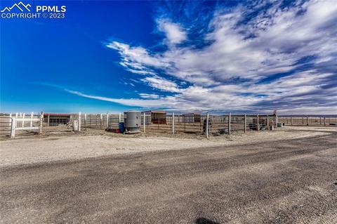 7880 J D Johnson Rd, Peyton, CO 80831 photo 41