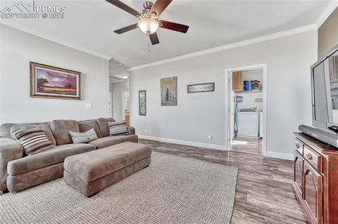 7880 J D Johnson Rd, Peyton, CO 80831 photo 22