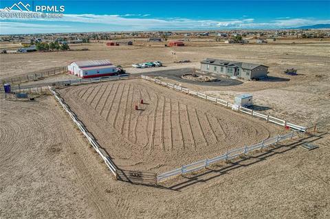7880 J D Johnson Rd, Peyton, CO 80831 photo 37