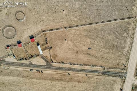 7880 J D Johnson Rd, Peyton, CO 80831 photo 39