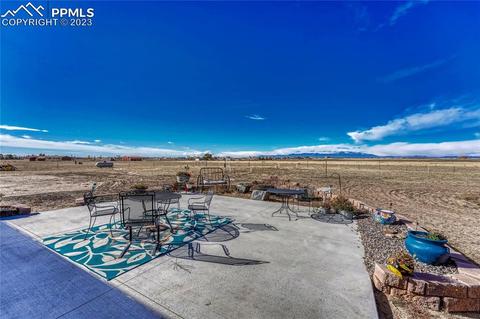 7880 J D Johnson Rd, Peyton, CO 80831 photo 26