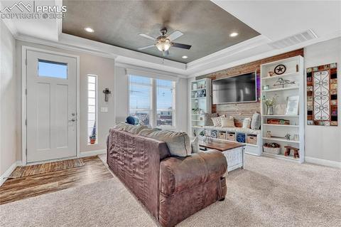7880 J D Johnson Rd, Peyton, CO 80831 photo 4