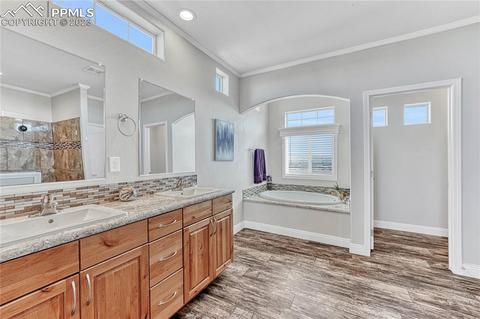 7880 J D Johnson Rd, Peyton, CO 80831 photo 16