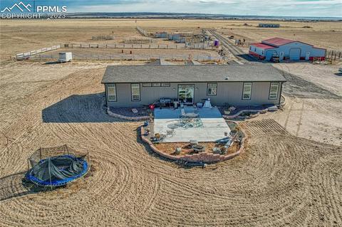 7880 J D Johnson Rd, Peyton, CO 80831 photo 27