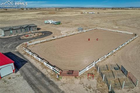 7880 J D Johnson Rd, Peyton, CO 80831 photo 34