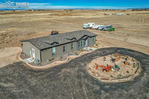 7880 J D Johnson Rd, Peyton, CO 80831 photo 28