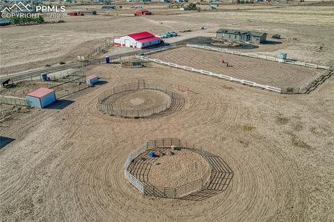 7880 J D Johnson Rd, Peyton, CO 80831 photo 36