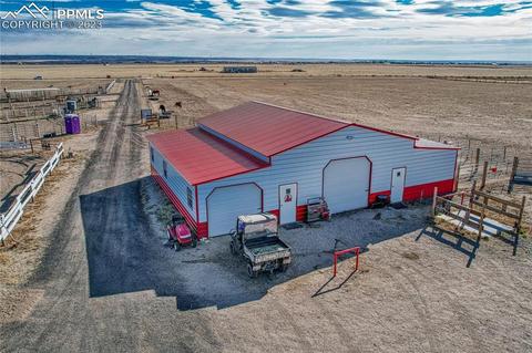 7880 J D Johnson Rd, Peyton, CO 80831 photo 31