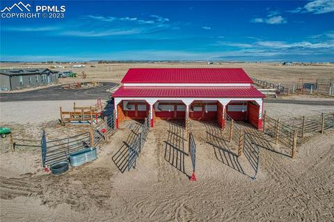 7880 J D Johnson Rd, Peyton, CO 80831 photo 33