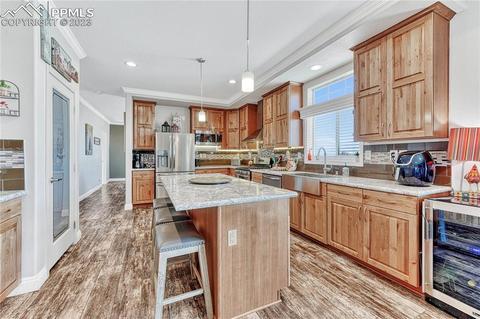 7880 J D Johnson Rd, Peyton, CO 80831 photo 7