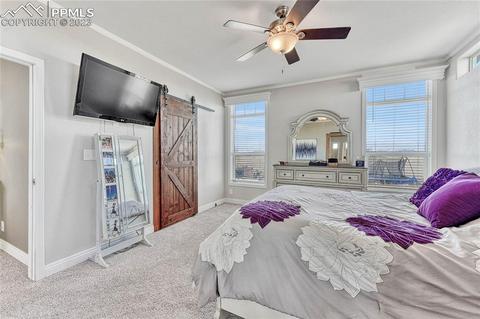 7880 J D Johnson Rd, Peyton, CO 80831 photo 13