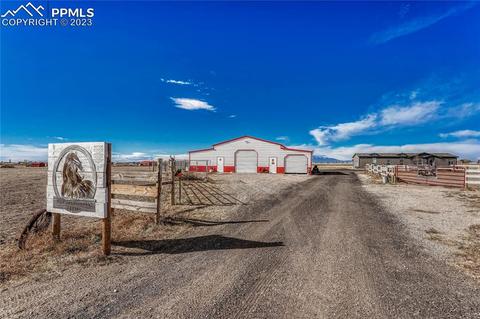 7880 J D Johnson Rd, Peyton, CO 80831 photo 45