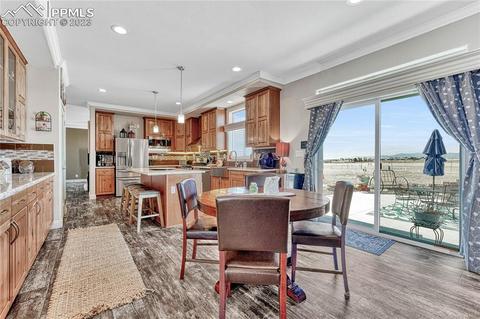 7880 J D Johnson Rd, Peyton, CO 80831 photo 6
