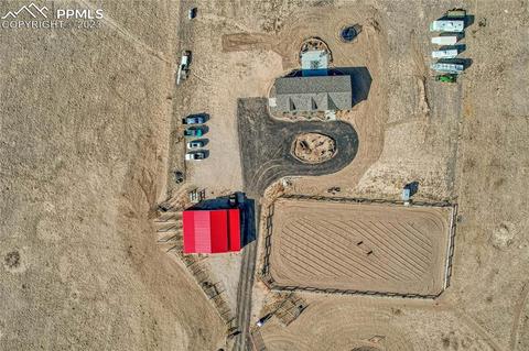 7880 J D Johnson Rd, Peyton, CO 80831 photo 38