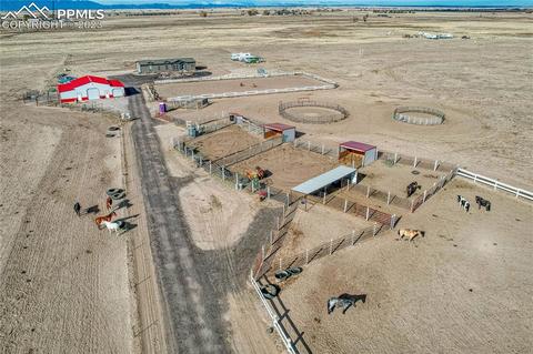 7880 J D Johnson Rd, Peyton, CO 80831 photo 35