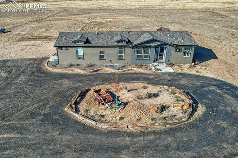 7880 J D Johnson Rd, Peyton, CO 80831 photo 29