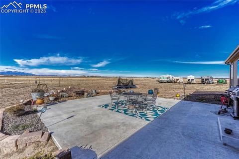 7880 J D Johnson Rd, Peyton, CO 80831 photo 25