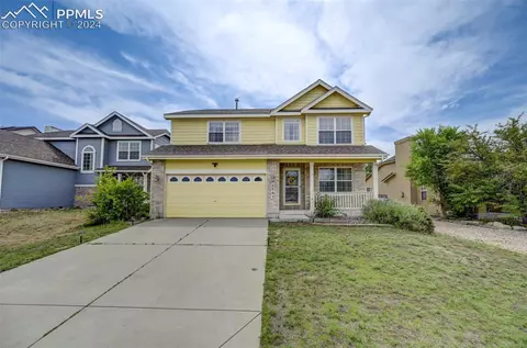 2241 Springside Dr, Colorado Springs, CO 80951