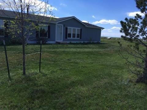 22707 Eagle Dr, Elbert, CO 80106 photo 1