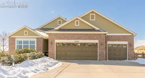 10908 Huron Peak Pl, Peyton, CO 80831 photo 1