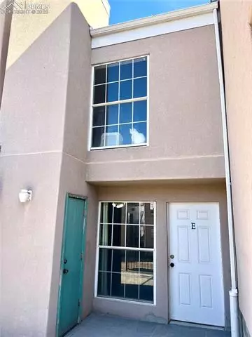 3150 Van Teylingen Dr #E, Colorado Springs, CO 80917
