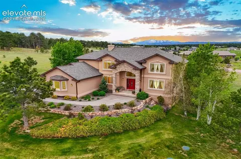 19032 Harrogate Ct, Monument, CO 80132