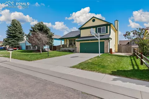 5155 Alton Dr, Colorado Springs, CO 80911