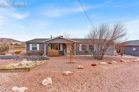 1414 York Ave, Canon City, CO 81212
