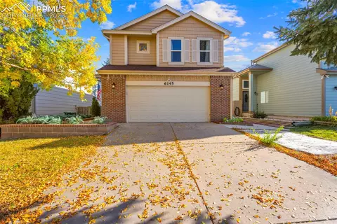 6145 Plowshare Ct, Colorado Springs, CO 80922