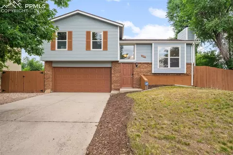 5077 N Nolte Dr, Colorado Springs, CO 80916