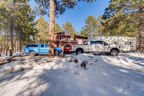 480 E Stirrup Trl, Monument, CO 80132 photo 3