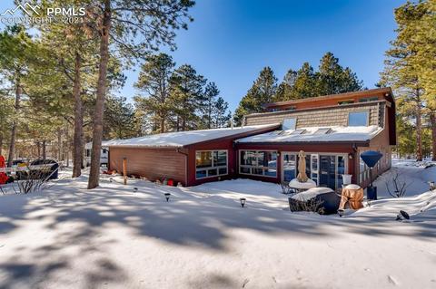 480 E Stirrup Trl, Monument, CO 80132 photo 27