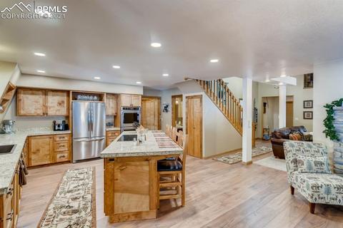 480 E Stirrup Trl, Monument, CO 80132 photo 10