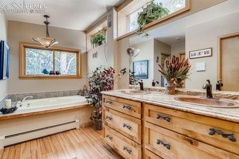480 E Stirrup Trl, Monument, CO 80132 photo 15