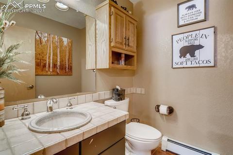 480 E Stirrup Trl, Monument, CO 80132 photo 12