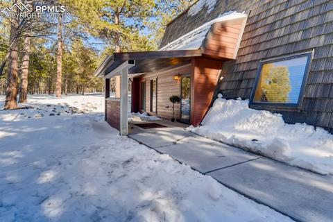 480 E Stirrup Trl, Monument, CO 80132 photo 1