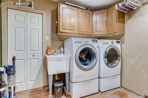 480 E Stirrup Trl, Monument, CO 80132 photo 23