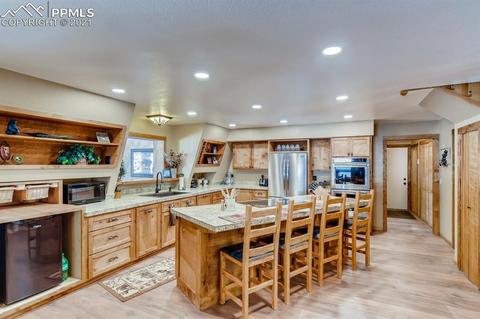 480 E Stirrup Trl, Monument, CO 80132 photo 9