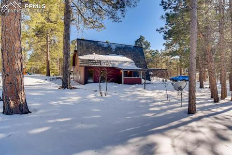480 E Stirrup Trl, Monument, CO 80132 photo 2