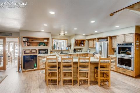 480 E Stirrup Trl, Monument, CO 80132 photo 8