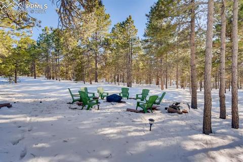 480 E Stirrup Trl, Monument, CO 80132 photo 25