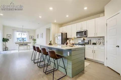 Kitchen - 12660 Enclave Scenic Dr, Peyton, CO 80831 photo 1 of 7