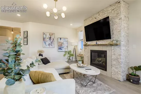 Living - 12660 Enclave Scenic Dr, Peyton, CO 80831 photo 1 of 3