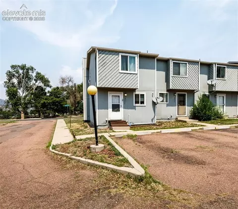 4025 Muse Way, Colorado Springs, CO 80907