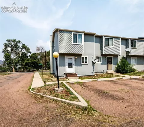 4025 Muse Way, Colorado Springs, CO 80907