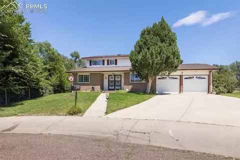 7035 Goldsmith Ct, Colorado Springs, CO 80911