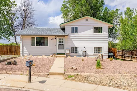 4242 Amiable Way, Colorado Springs, CO 80917